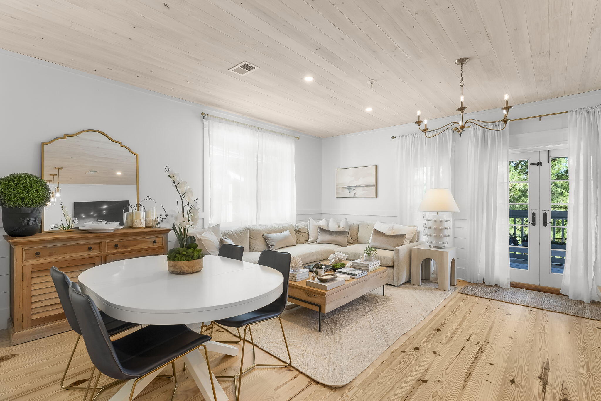 ROSEMARY BEACH - Residential