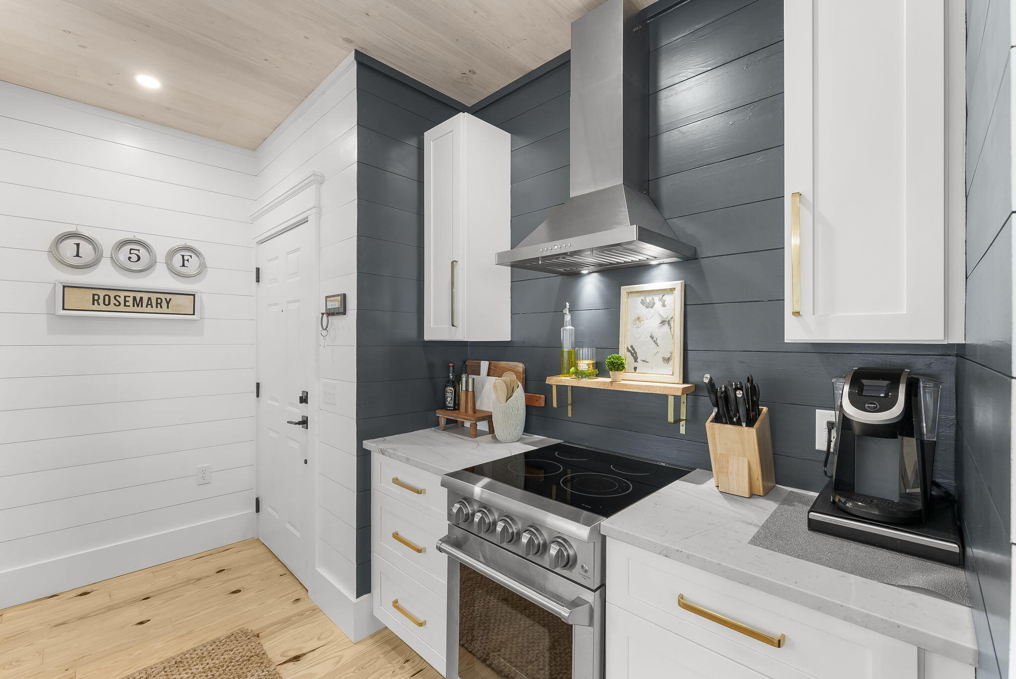 ROSEMARY BEACH - Residential