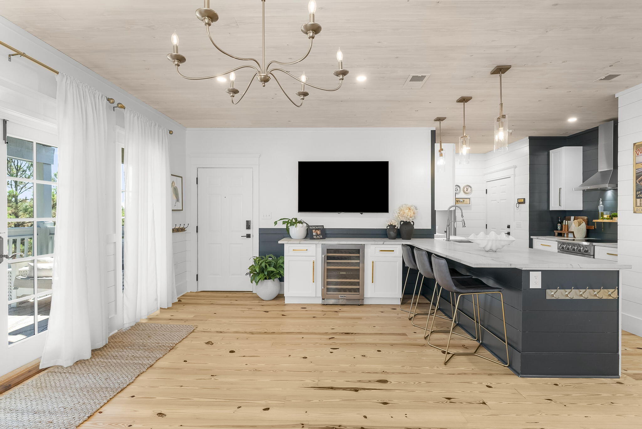 ROSEMARY BEACH - Residential