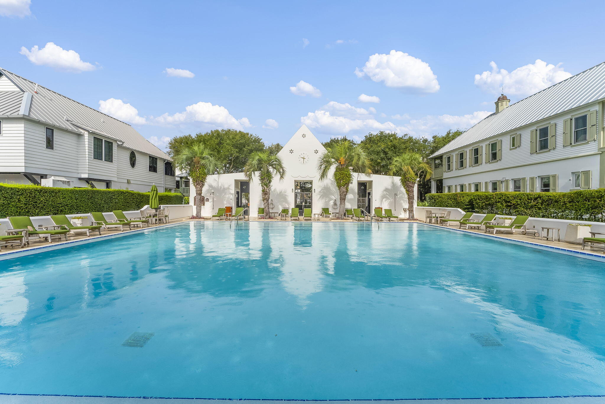 ROSEMARY BEACH - Residential