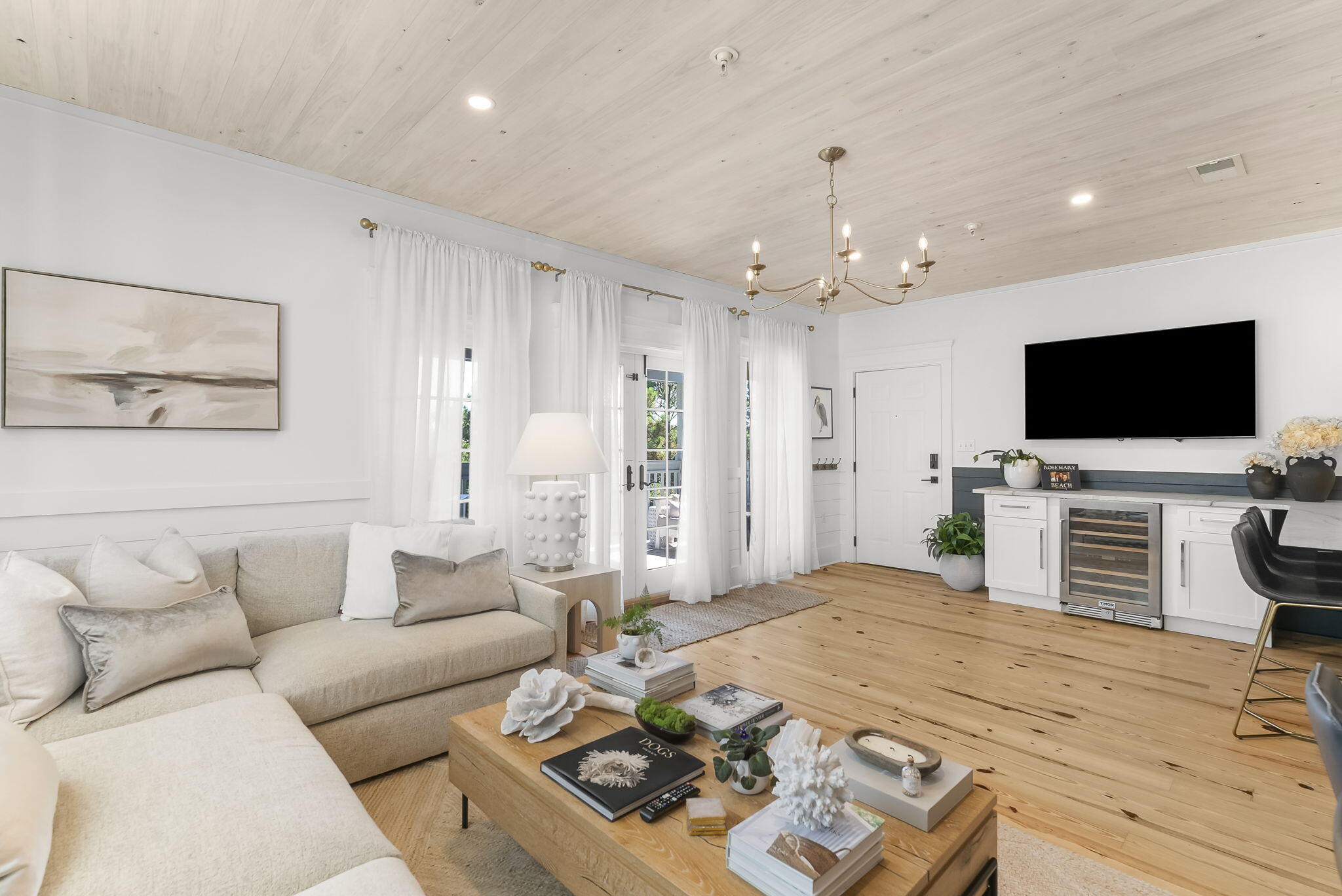 ROSEMARY BEACH - Residential