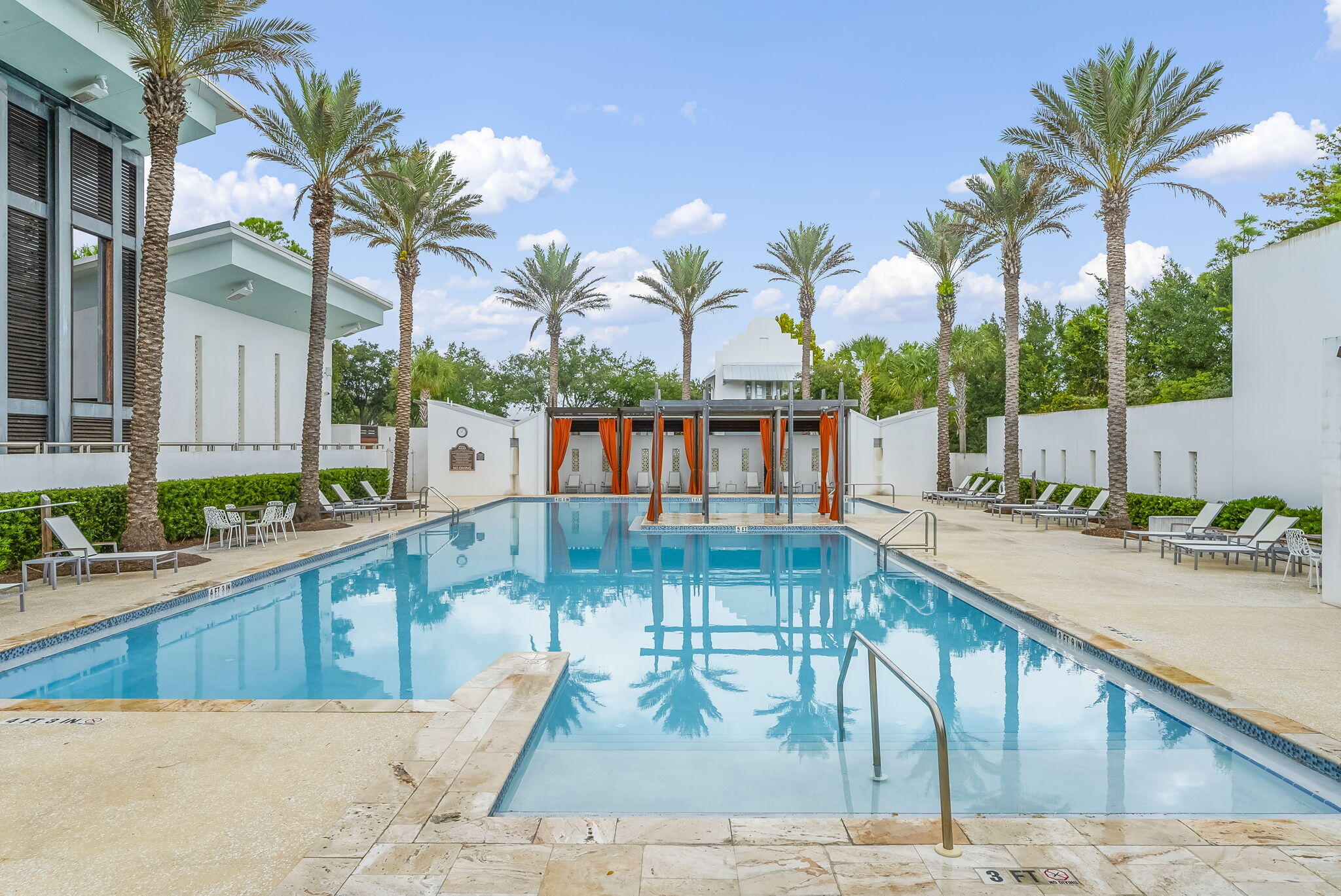 ROSEMARY BEACH - Residential