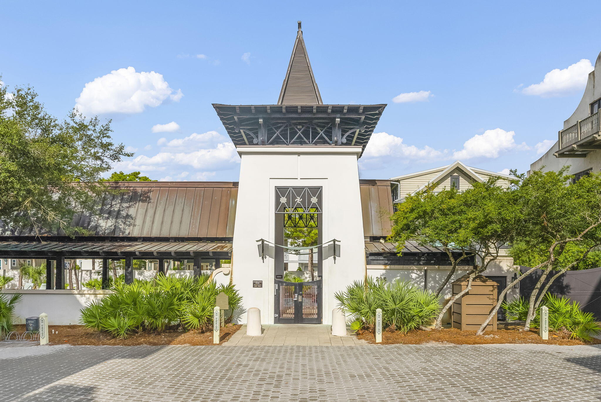 ROSEMARY BEACH - Residential