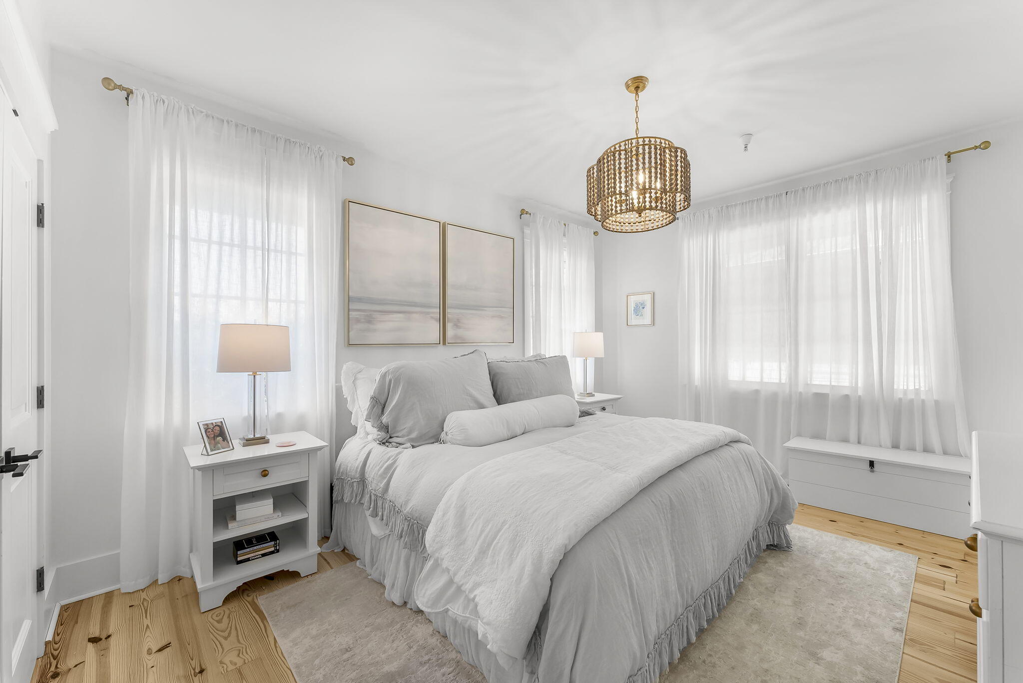 ROSEMARY BEACH - Residential