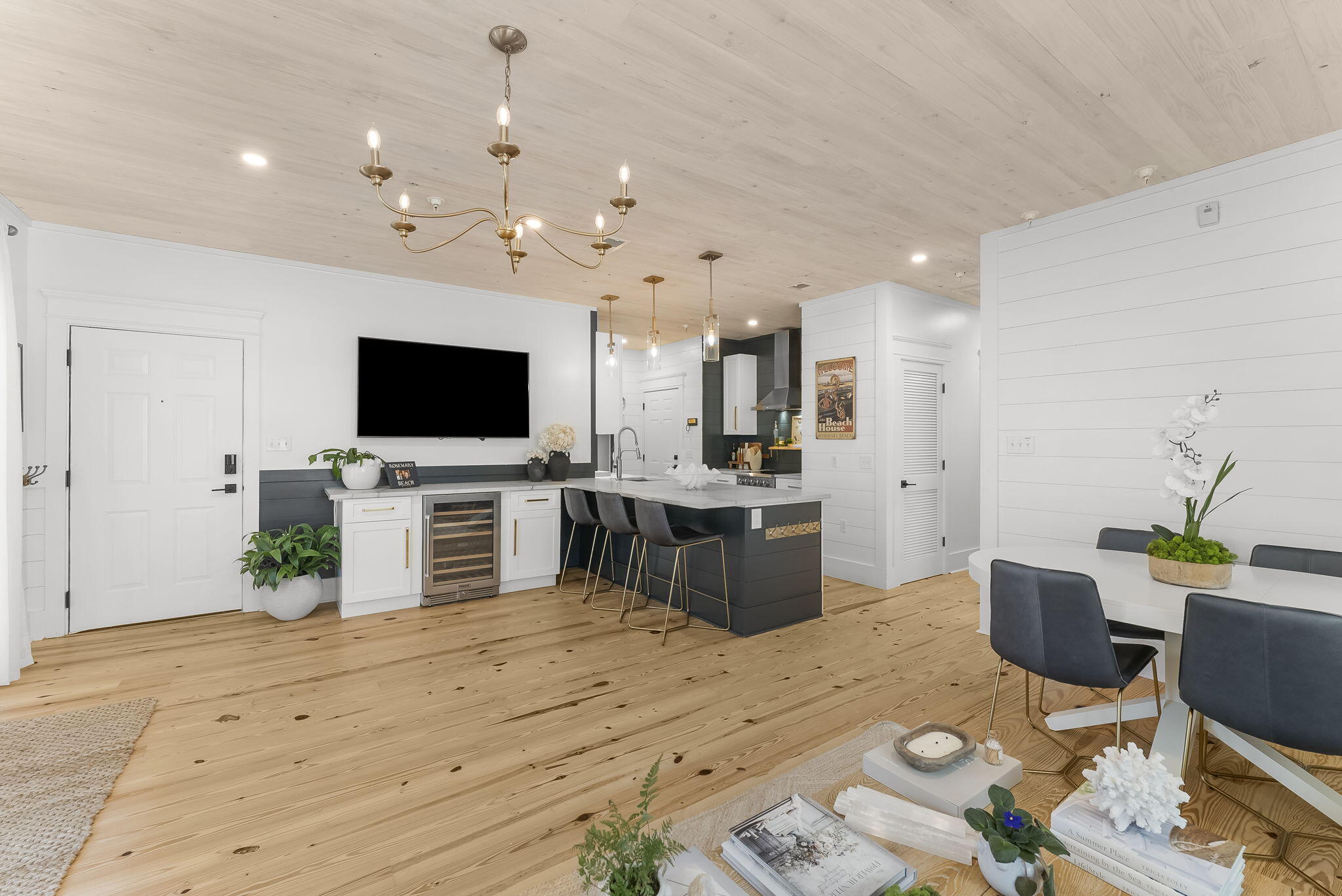 ROSEMARY BEACH - Residential