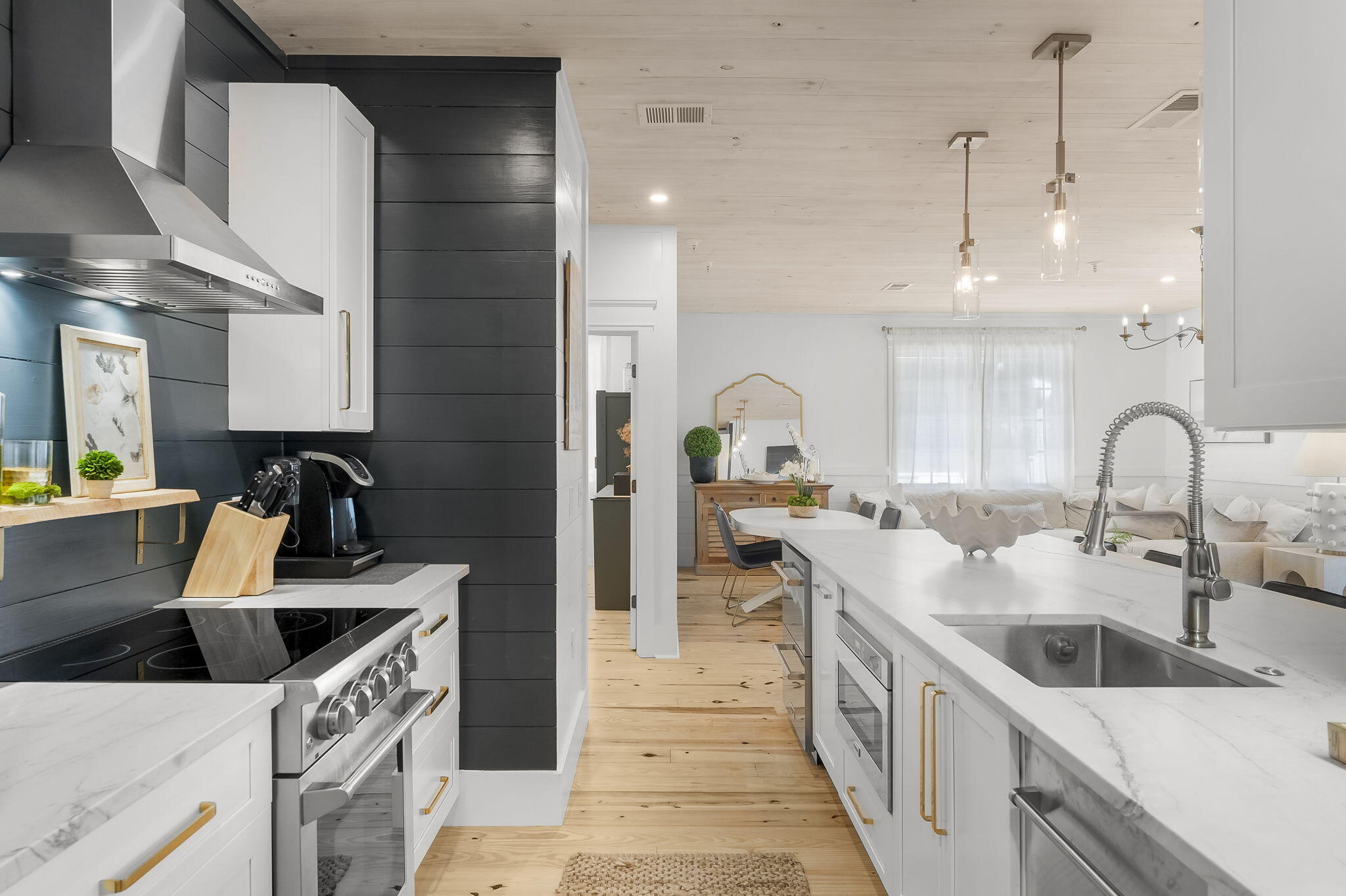 ROSEMARY BEACH - Residential
