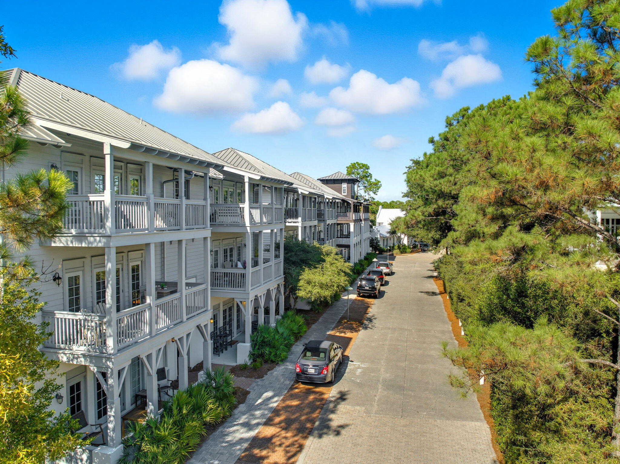 ROSEMARY BEACH - Residential