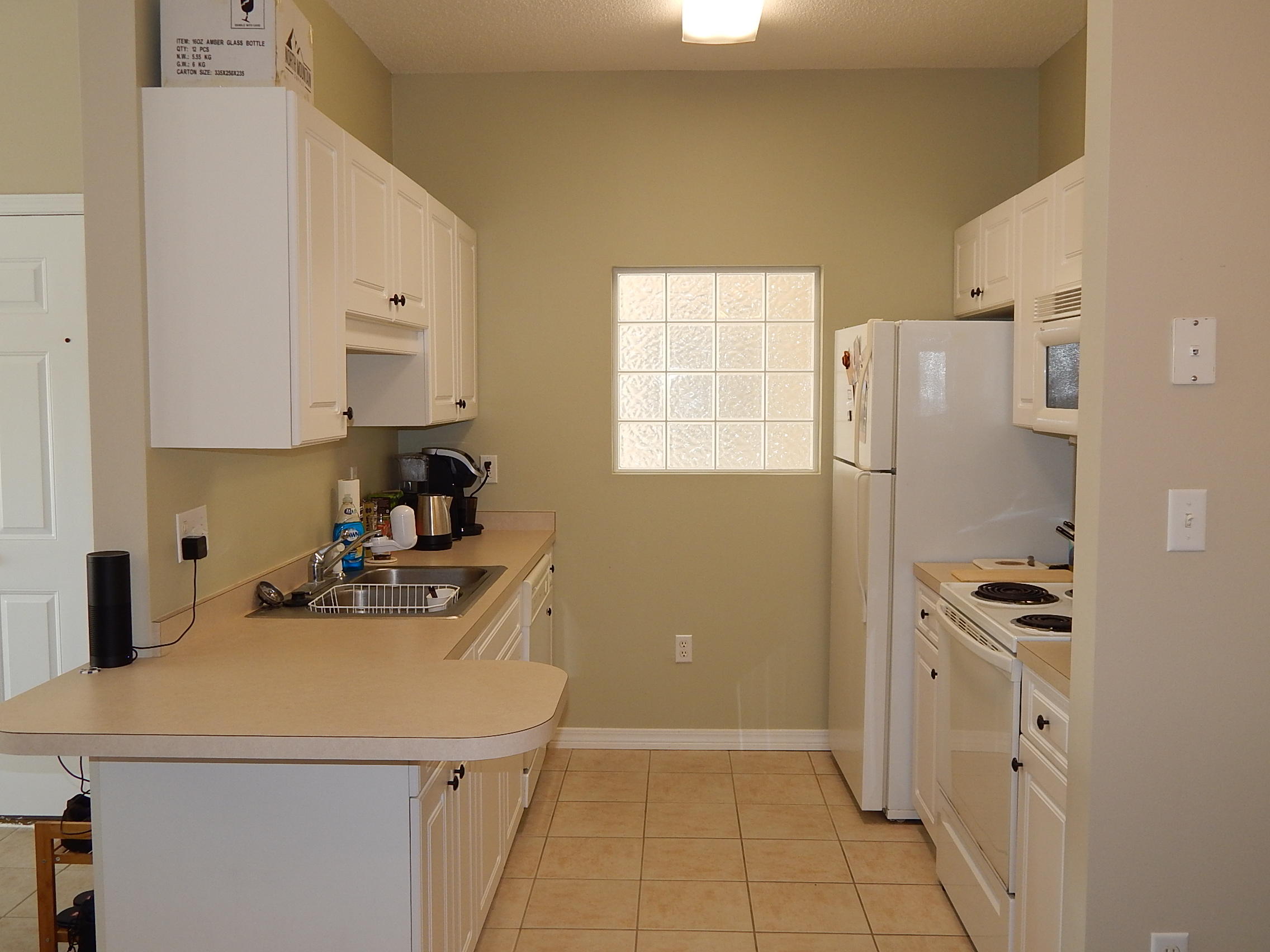 THE OAKS AT NICEVILLE - Residential