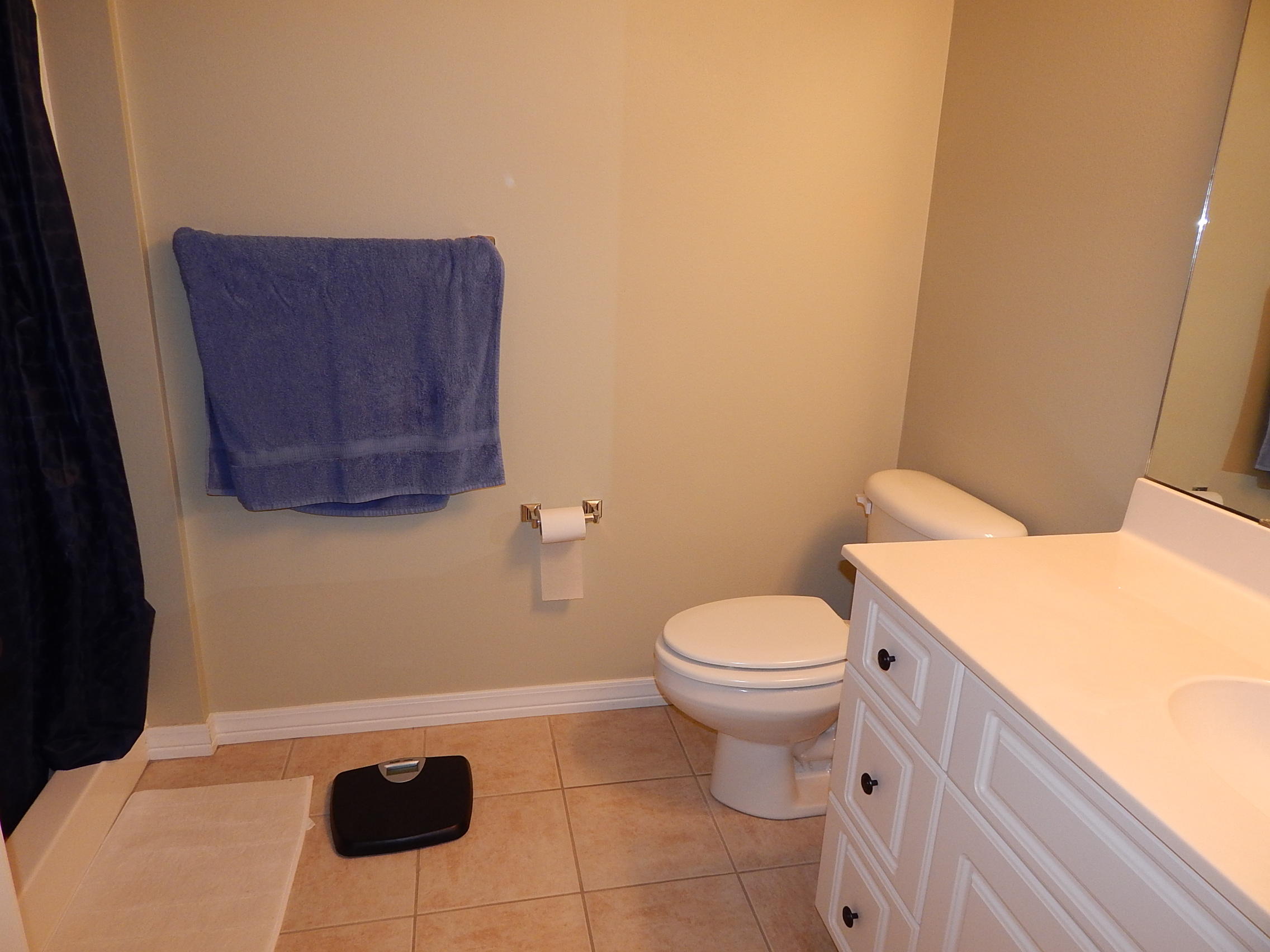 THE OAKS AT NICEVILLE - Residential