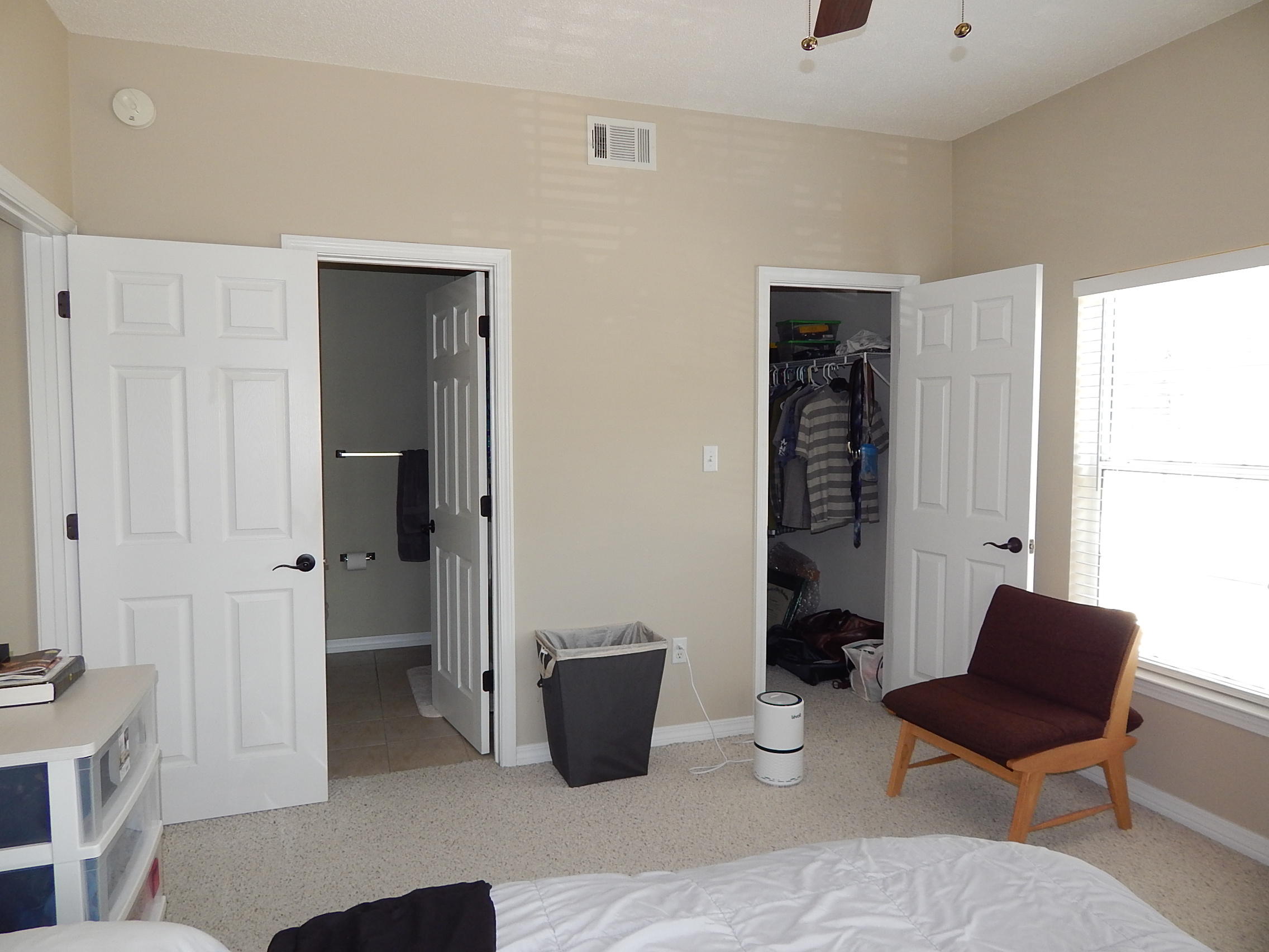 THE OAKS AT NICEVILLE - Residential