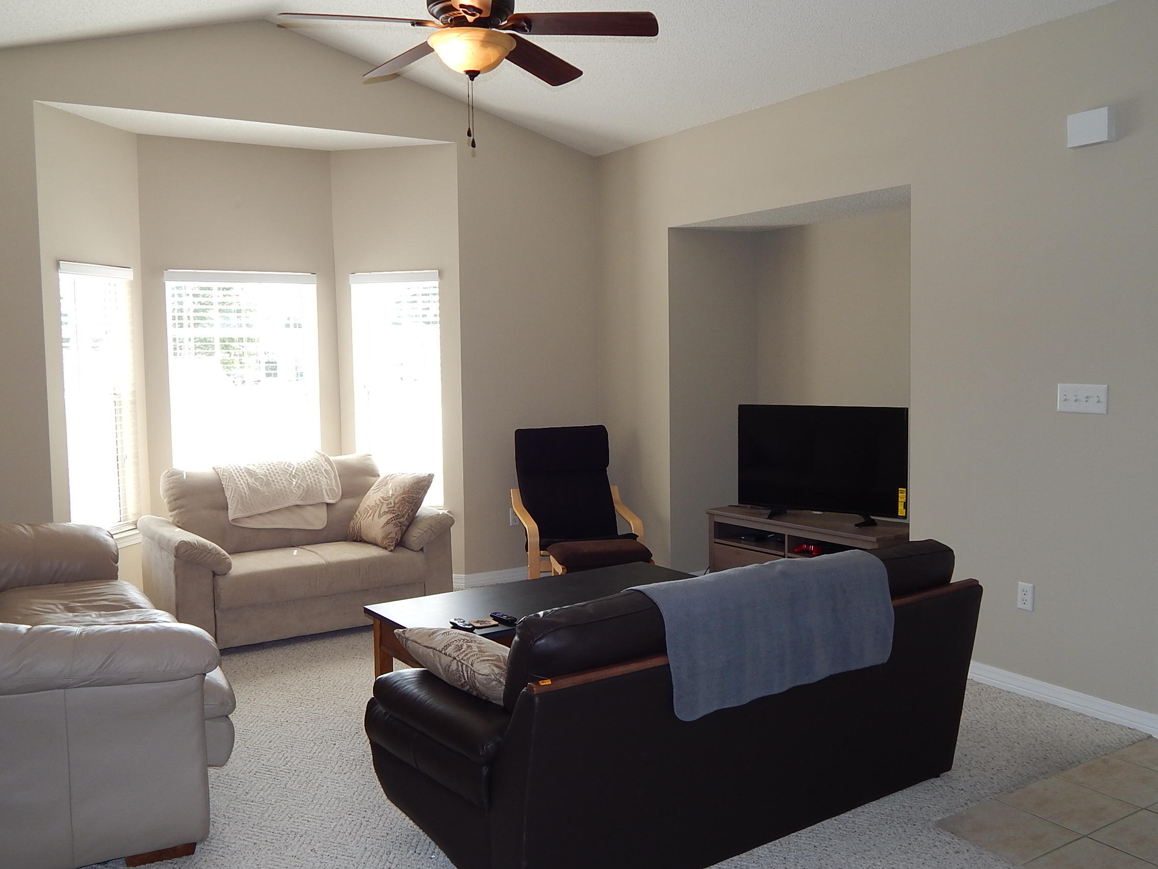 THE OAKS AT NICEVILLE - Residential