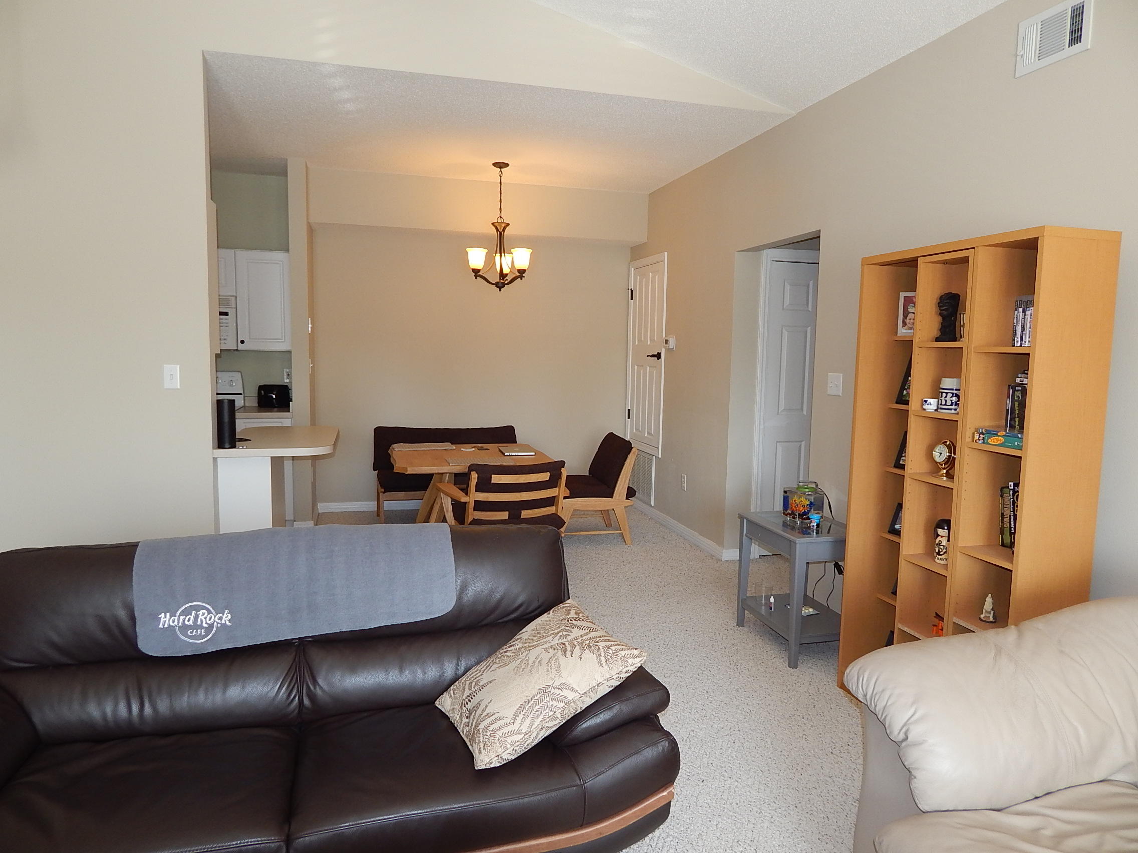 THE OAKS AT NICEVILLE - Residential