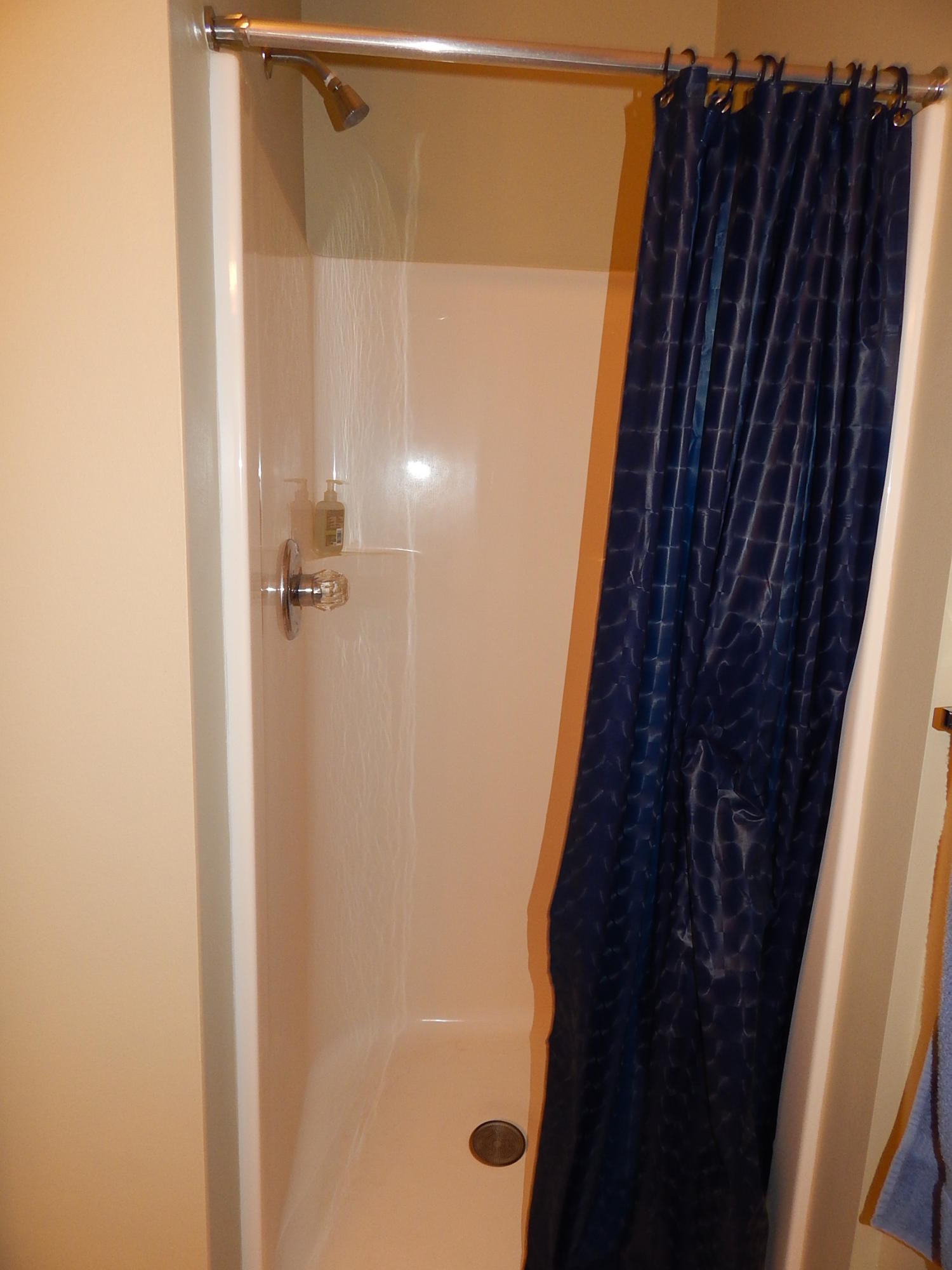 THE OAKS AT NICEVILLE - Residential