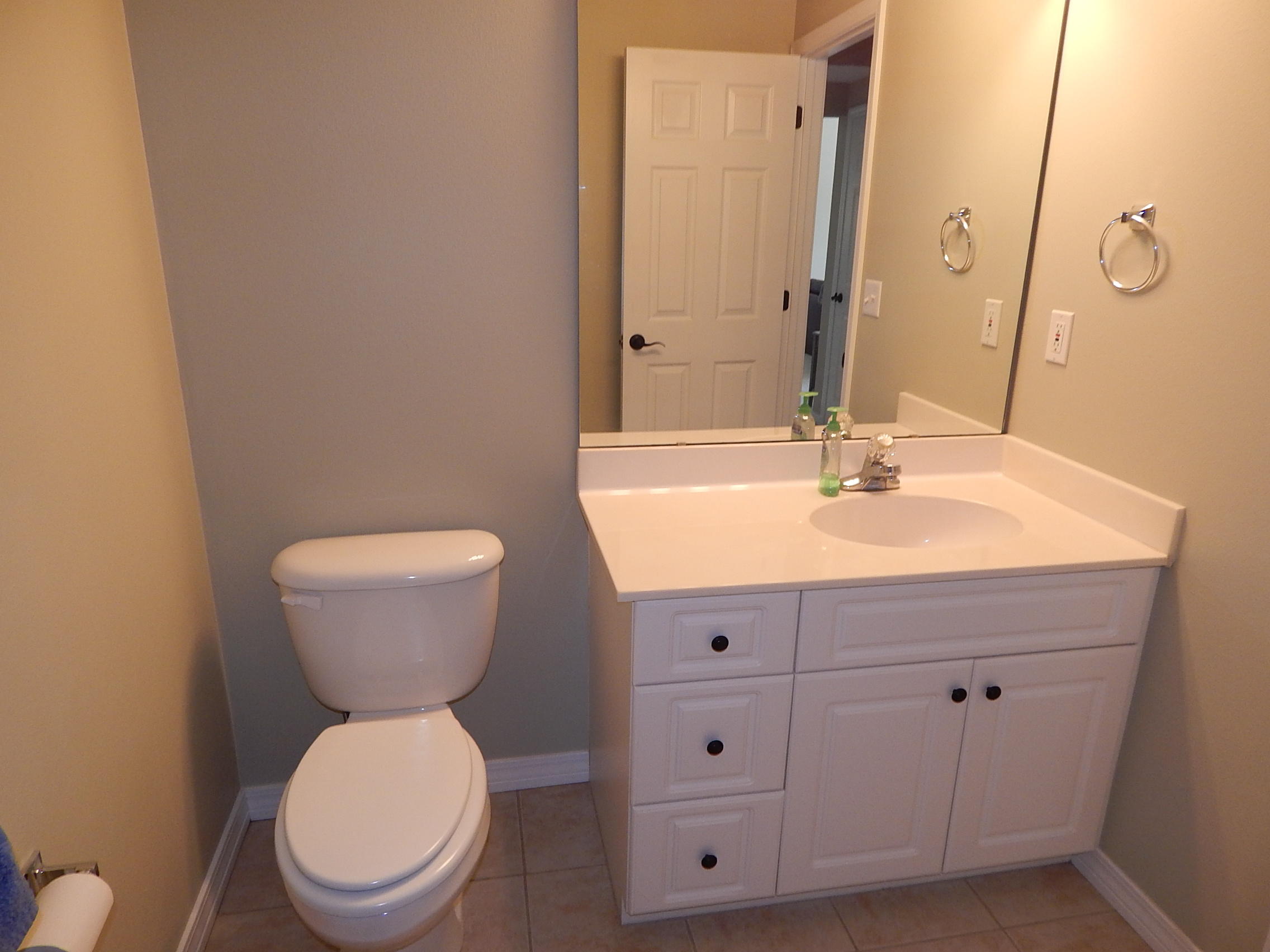 THE OAKS AT NICEVILLE - Residential