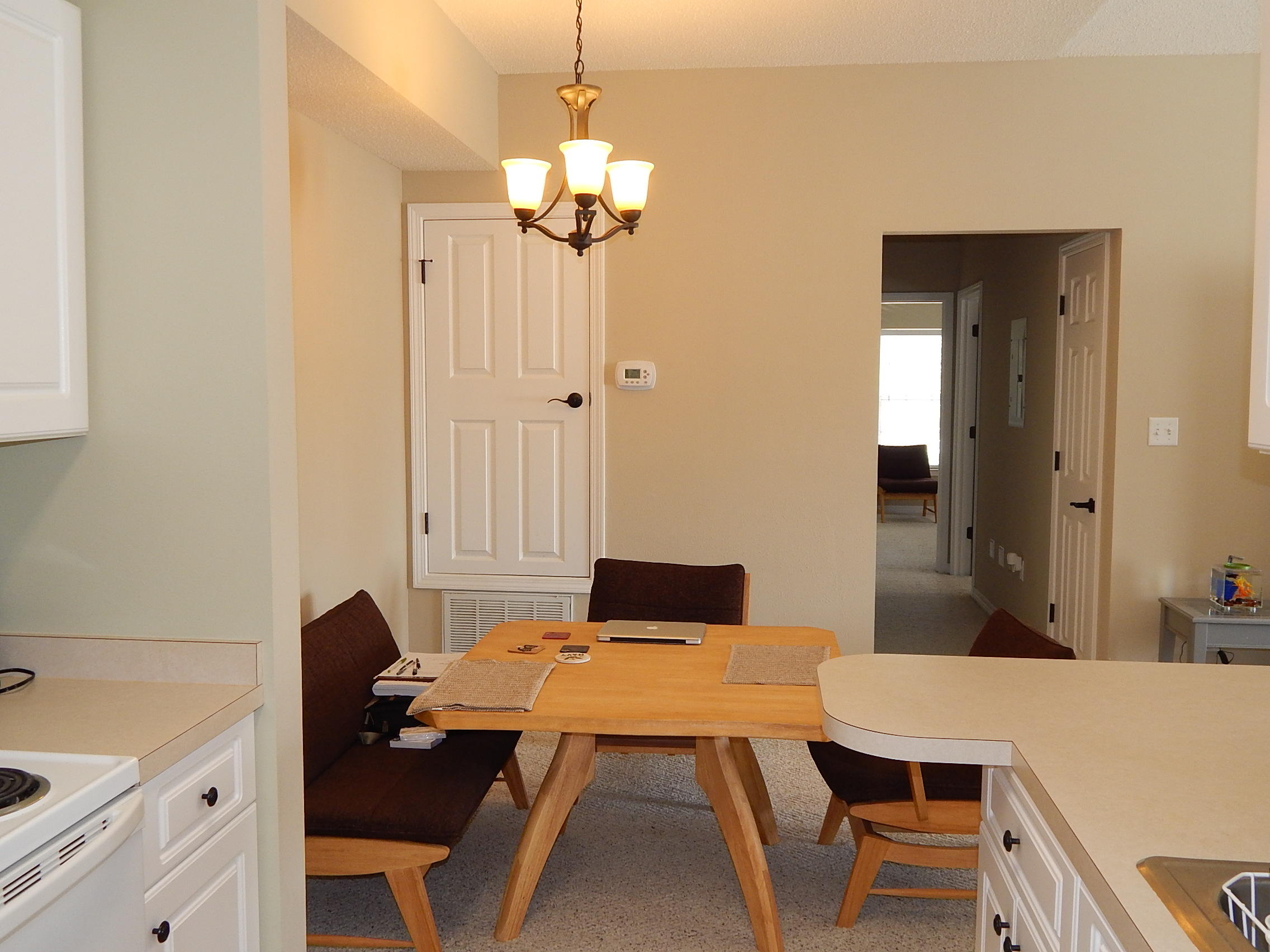 THE OAKS AT NICEVILLE - Residential