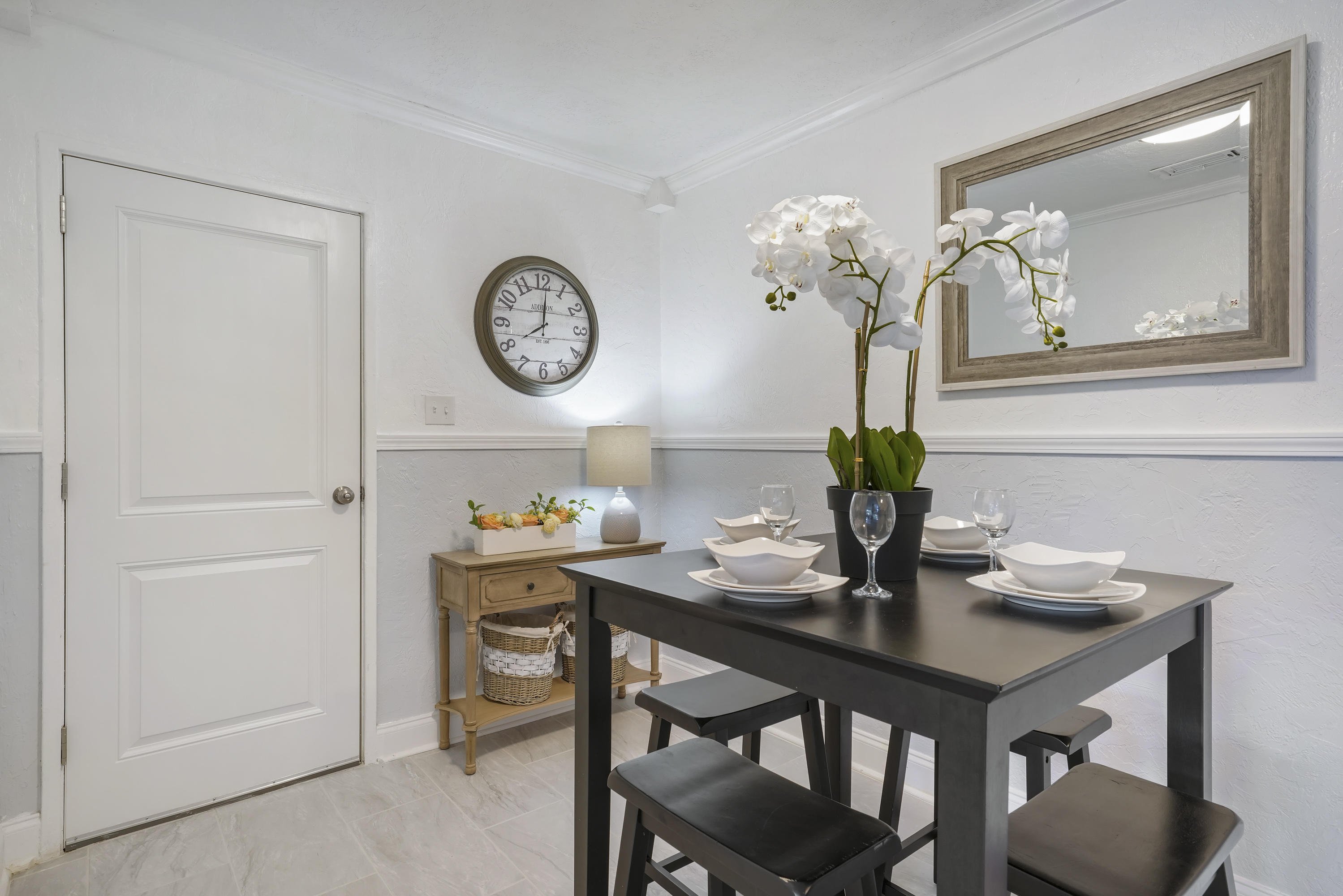 GARNIERS BEACH 2ND - Residential