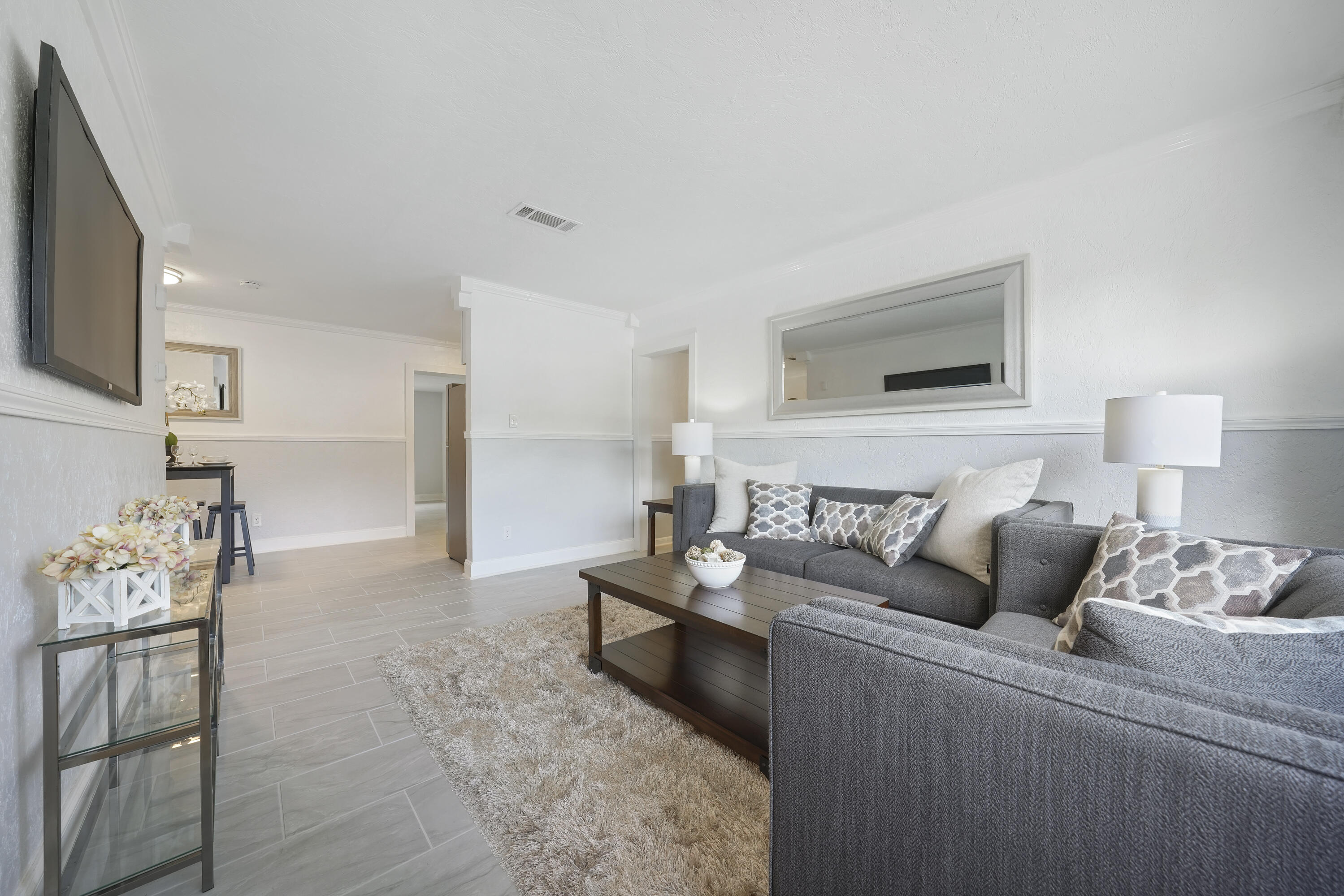 GARNIERS BEACH 2ND - Residential