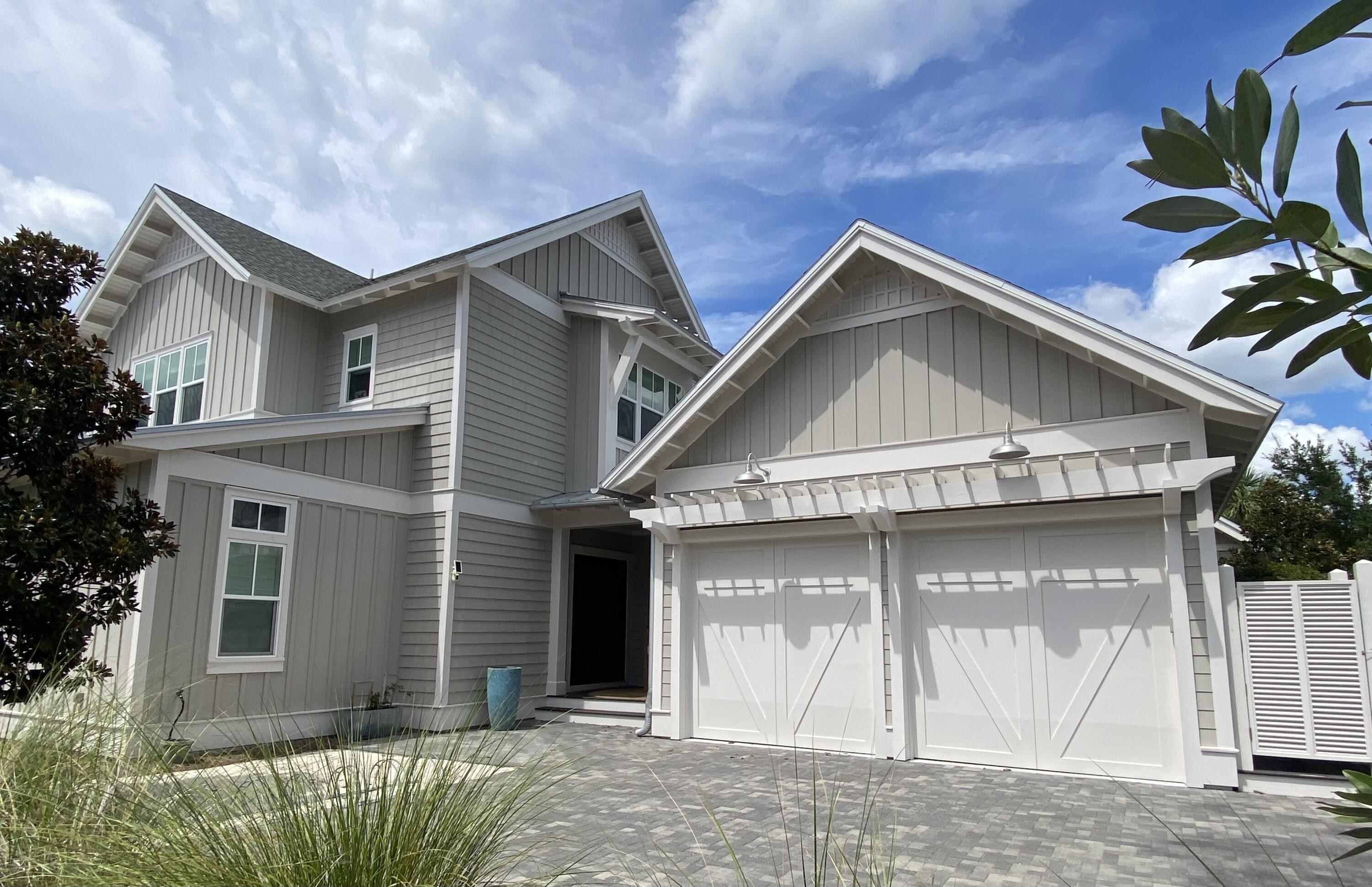 WATERSOUND WEST BEACH - Residential