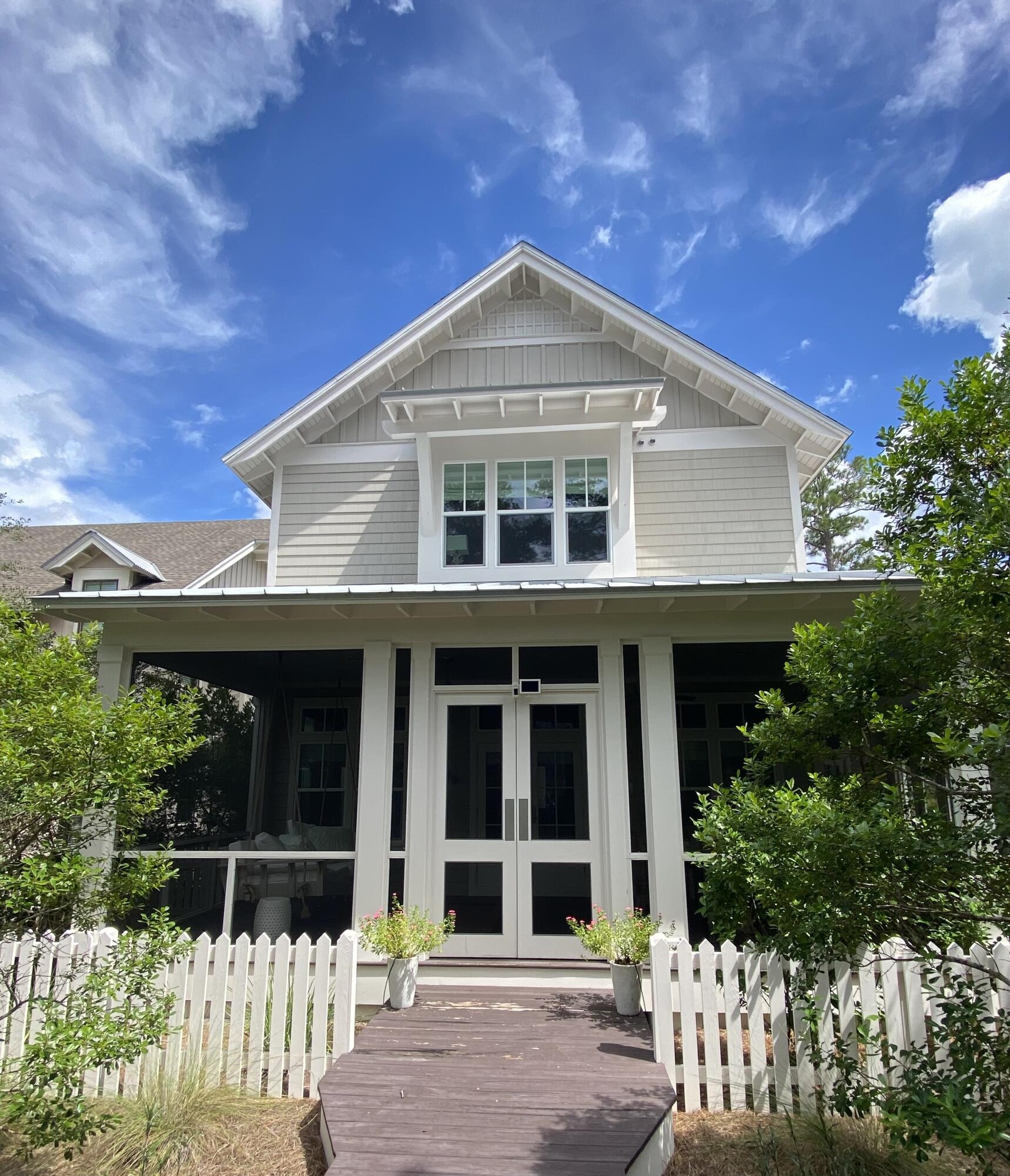 WATERSOUND WEST BEACH - Residential