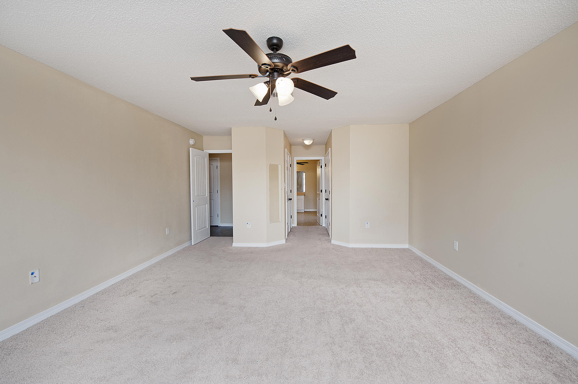 BROOKE ESTATES PH I - Residential