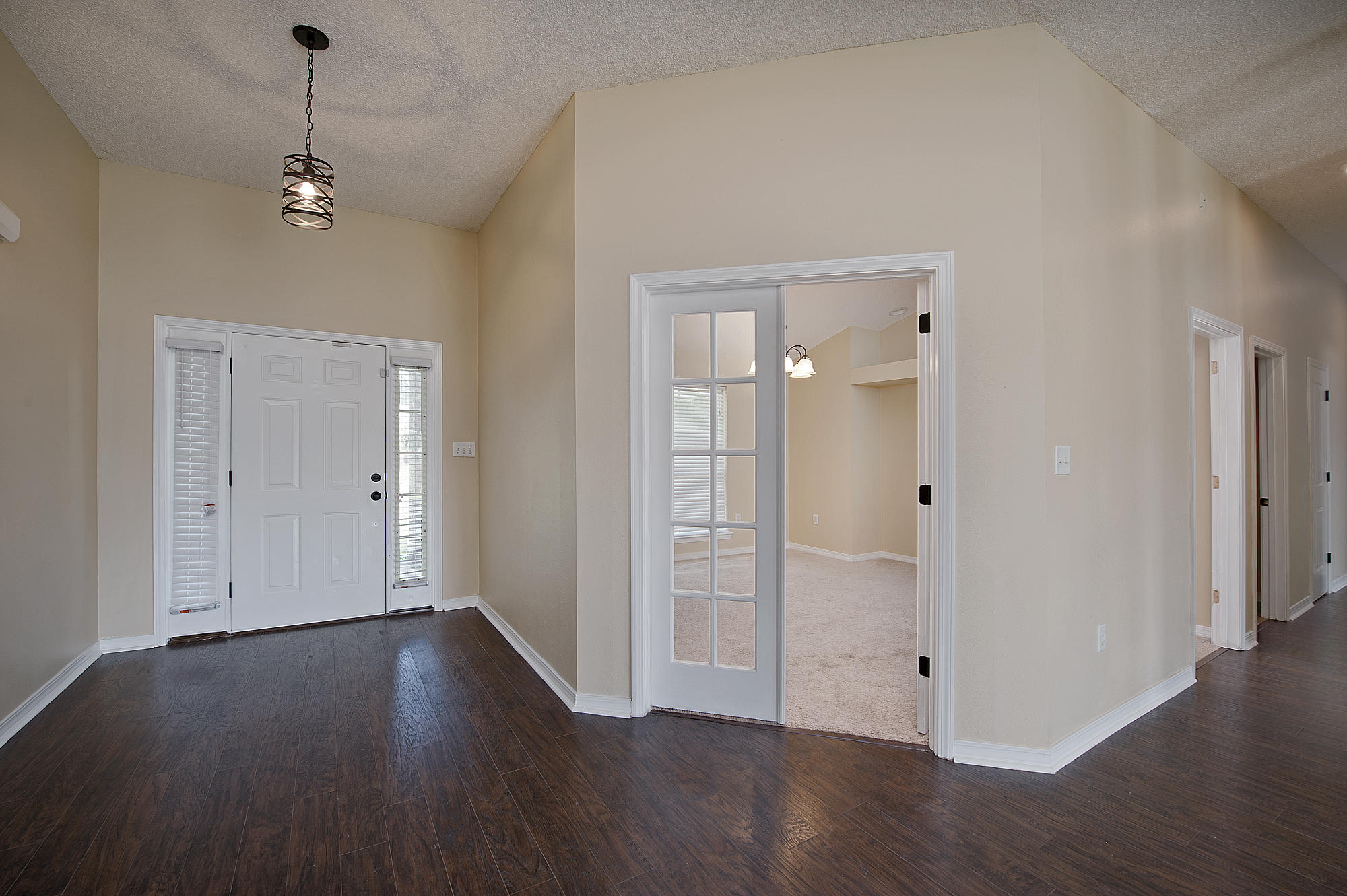 BROOKE ESTATES PH I - Residential