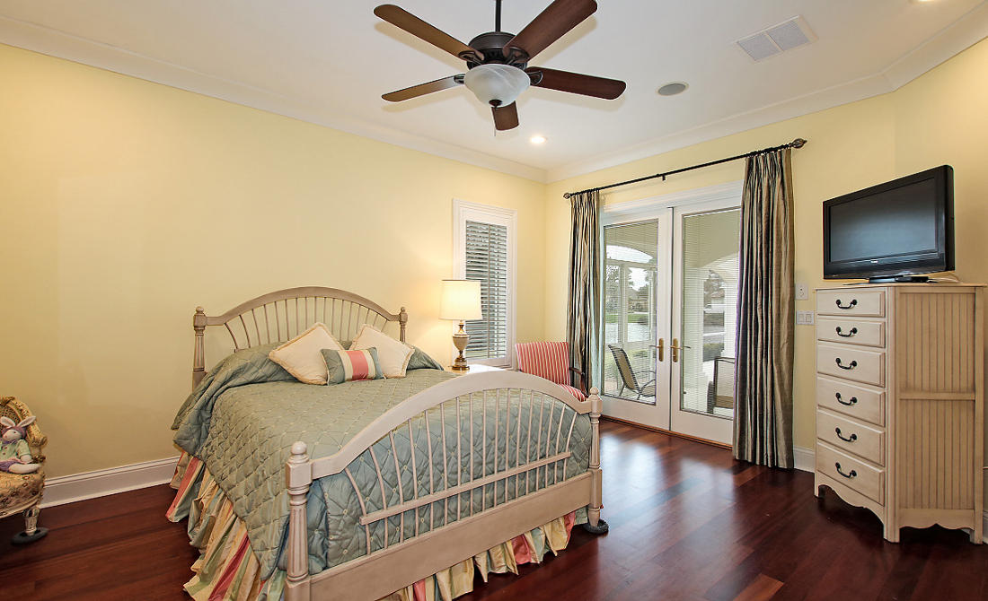 REGATTA BAY PH2 - Residential