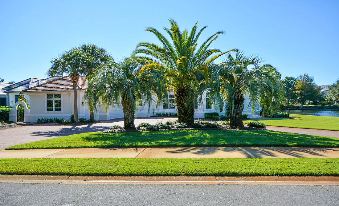 REGATTA BAY PH2 - Residential