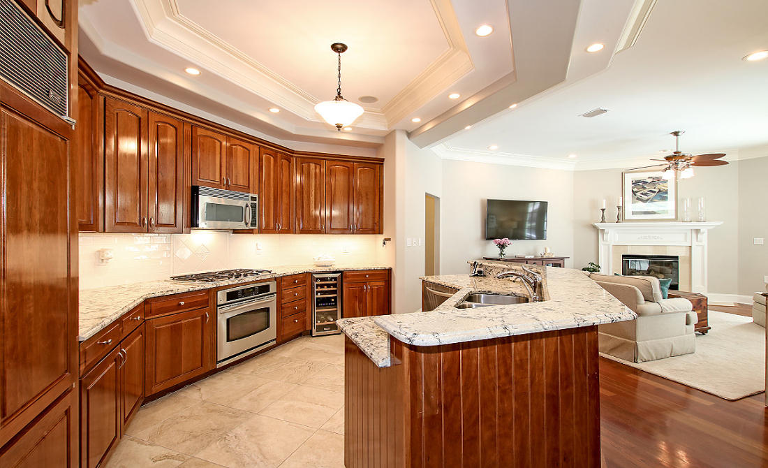 REGATTA BAY PH2 - Residential