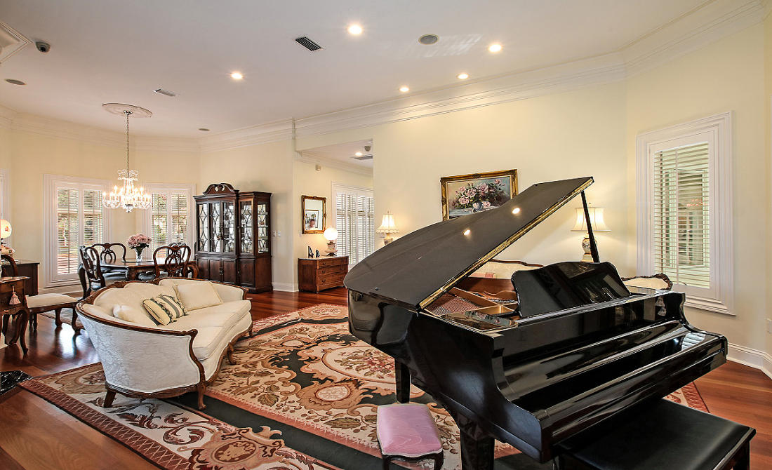 REGATTA BAY PH2 - Residential