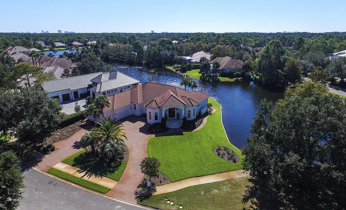 REGATTA BAY PH2 - Residential