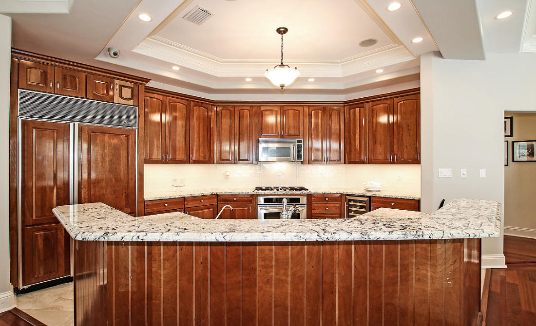 REGATTA BAY PH2 - Residential