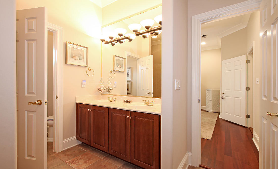 REGATTA BAY PH2 - Residential