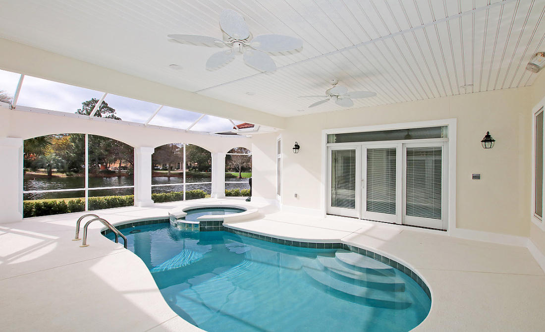 REGATTA BAY PH2 - Residential