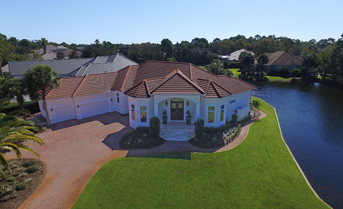 REGATTA BAY PH2 - Residential