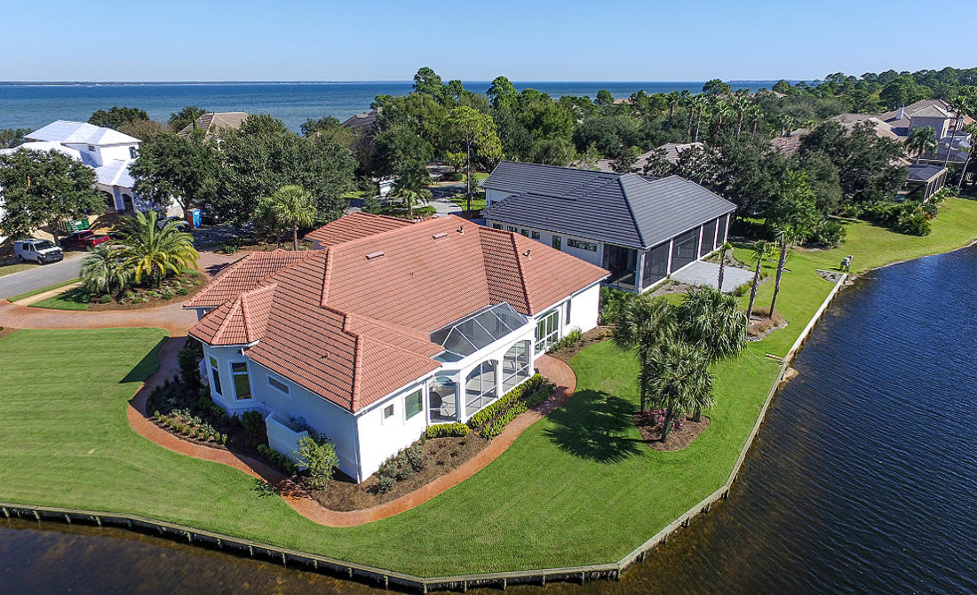 REGATTA BAY PH2 - Residential