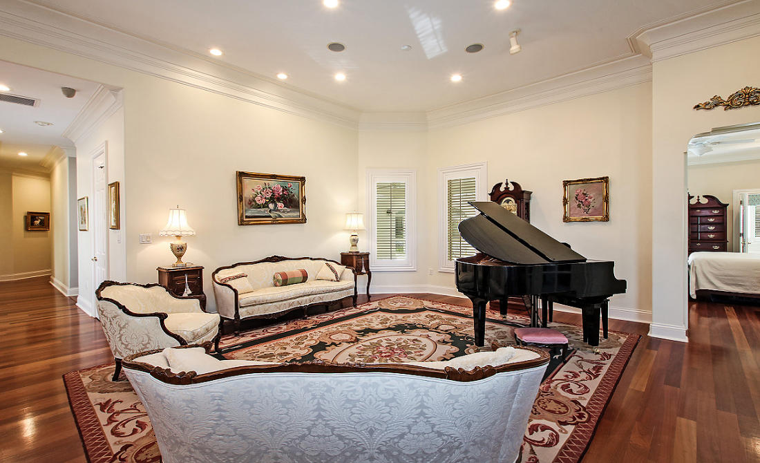 REGATTA BAY PH2 - Residential