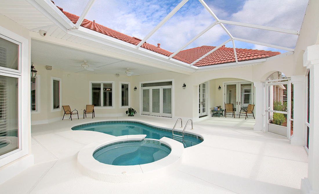 REGATTA BAY PH2 - Residential