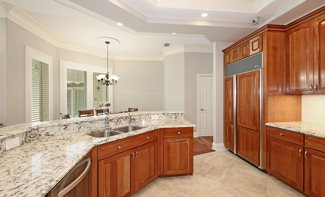 REGATTA BAY PH2 - Residential