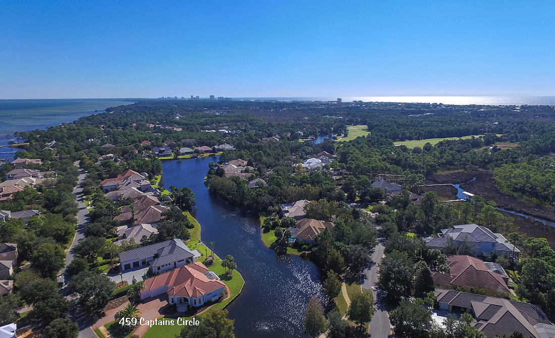 REGATTA BAY PH2 - Residential