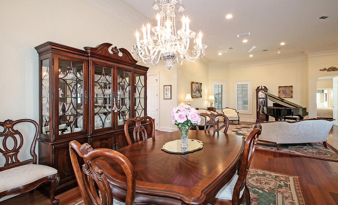 REGATTA BAY PH2 - Residential