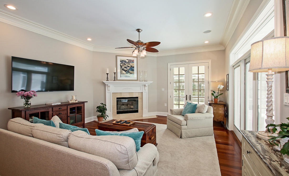 REGATTA BAY PH2 - Residential