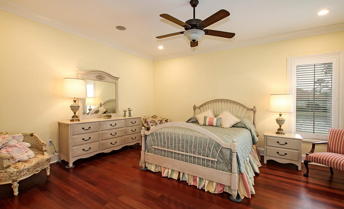 REGATTA BAY PH2 - Residential