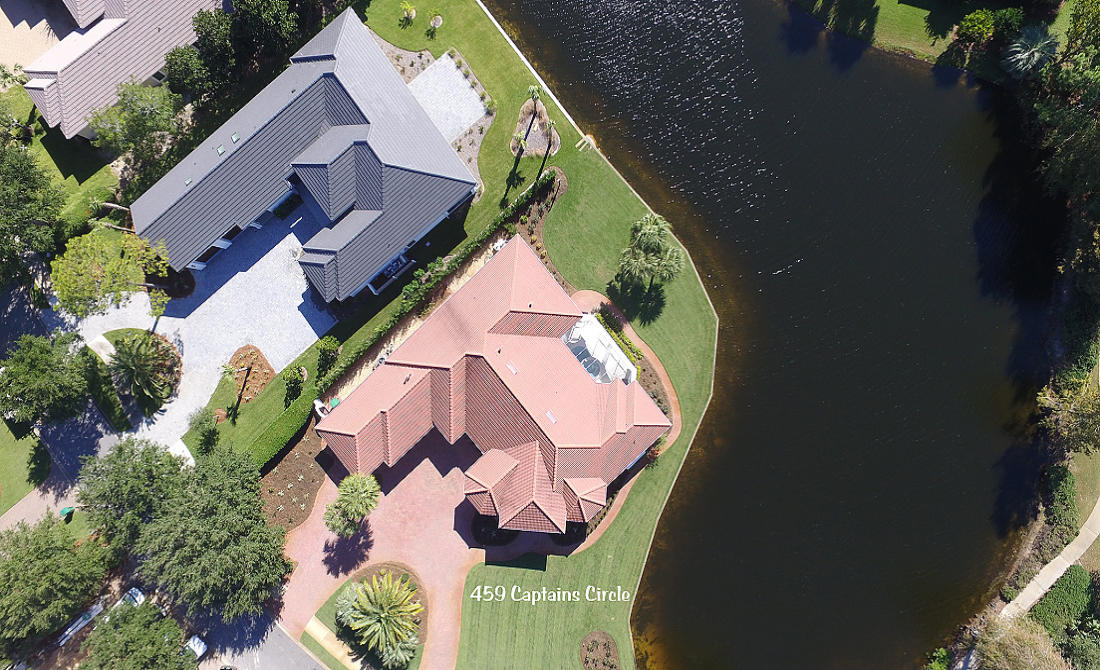 REGATTA BAY PH2 - Residential