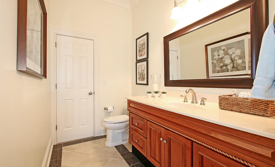 REGATTA BAY PH2 - Residential