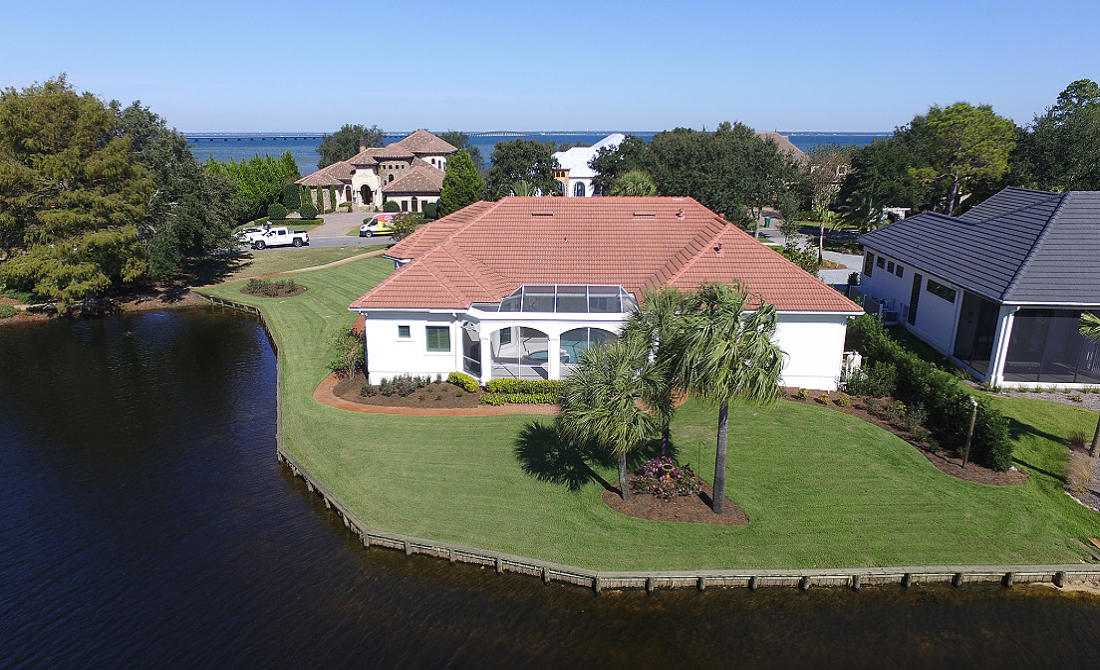 REGATTA BAY PH2 - Residential