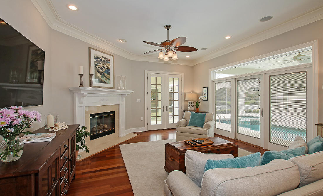 REGATTA BAY PH2 - Residential