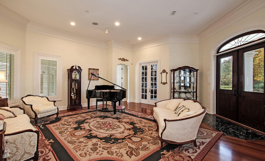 REGATTA BAY PH2 - Residential