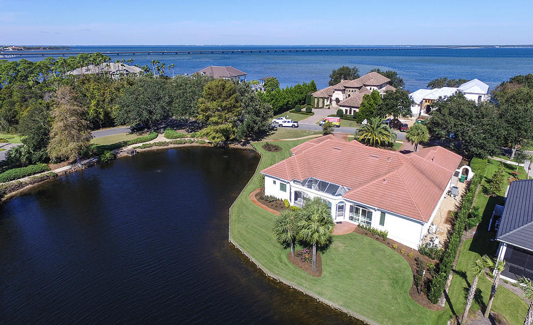 REGATTA BAY PH2 - Residential