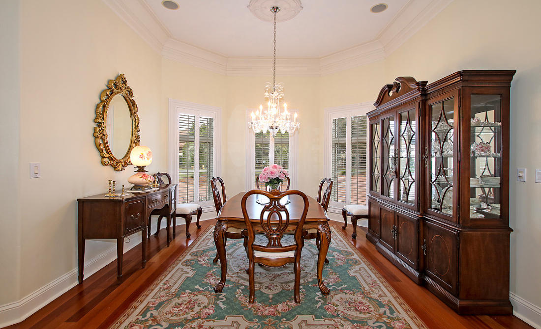 REGATTA BAY PH2 - Residential