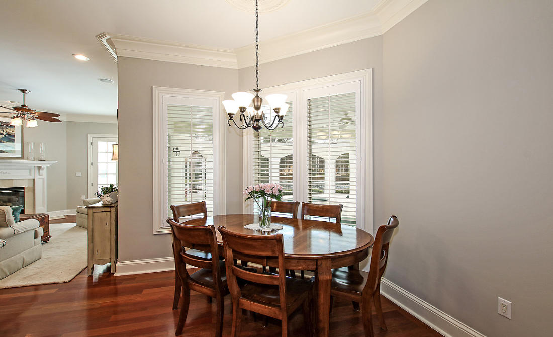 REGATTA BAY PH2 - Residential